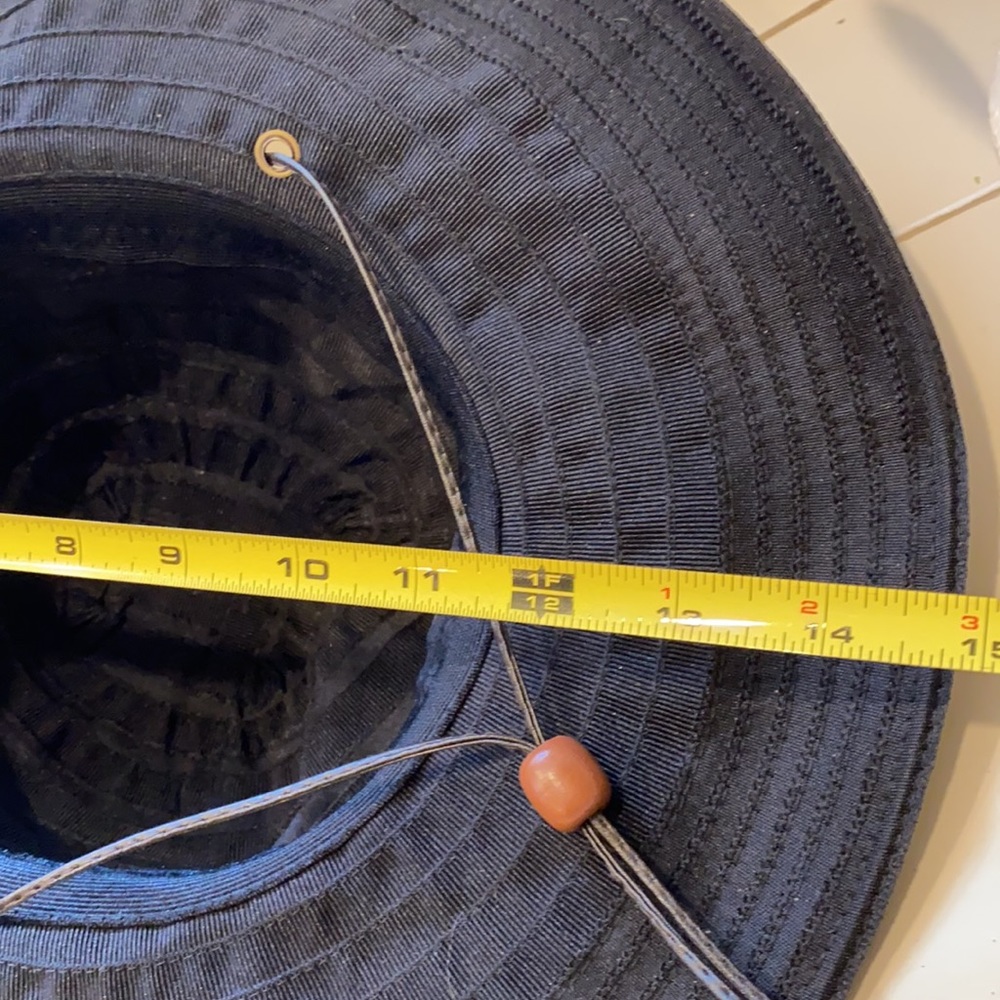 Scala Summer Style Hat In Great Condition - image 6